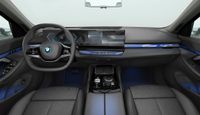 BMW i5 - Vorschau Bild 5