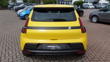 Renault R 5 E-Tech Evolution 150 PS Comfort Range Full L