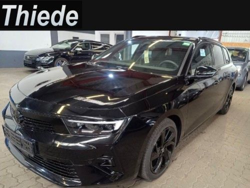 Opel Astra ST 1.2T GS LINE NAVI/LED/SPORT/VIRT./DAB+