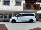 Mercedes-Benz V 300 d Aut. EXCLUSIVE lang EXCLUSIVE