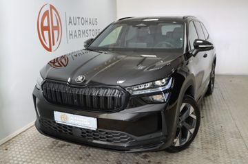 Skoda Kodiaq 1.5 TSI  Sportline AHK