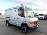 Mercedes-Benz Vario HKA / 613 D / AHK / Klima / Standheizung - Angebote