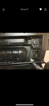 Jeep Wrangler Unlimited Sahara 2.8 CRD Autom. Sahara - Jeep aus 2007