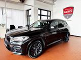 BMW X3 xDrive30i Aut. M Sport+AHK+Navi+360° Kam+Gar. - BMW X3 Gebrauchtwagen in Bielefeld