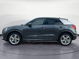 Audi Q2 S line 40 TFSI quattro 140(190) kW(PS) S tron - Audi: Allradantrieb
