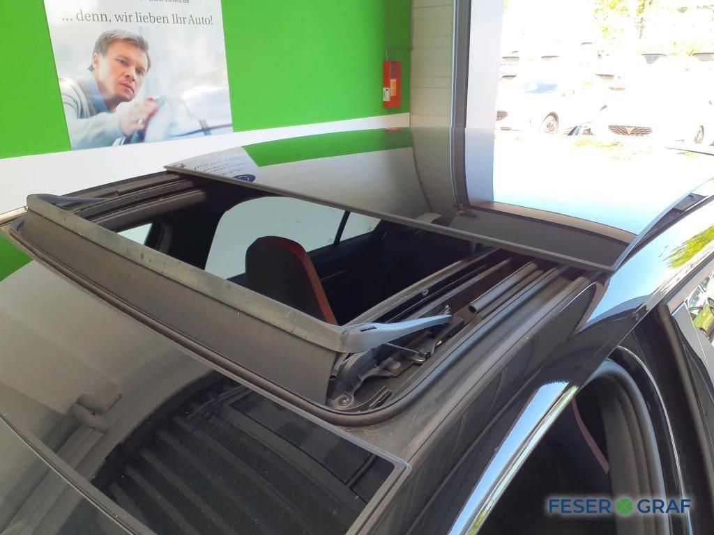 Volkswagen Golf - Bild 5