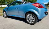 Opel Roadster Tigra, Bj. 2005, 128000tkm, ... - Opel Tigra: B