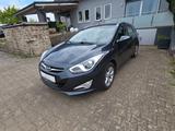 Hyundai i40 cw FIFA World Cup Edition*Kamera*Navi* - Hyundai i40: I40w