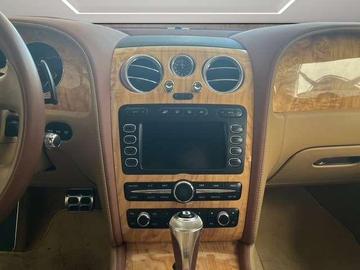 2006 Bentley FLYING SPUR 照片 9