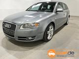 Audi A4 Avant 2.0 TFSI Automatik S-Line Navi Xenon PD - Audi A4 aus 2005: Line