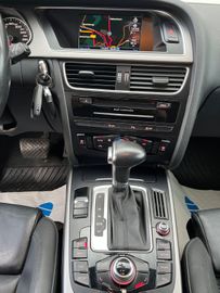 Audi A4 - 10
