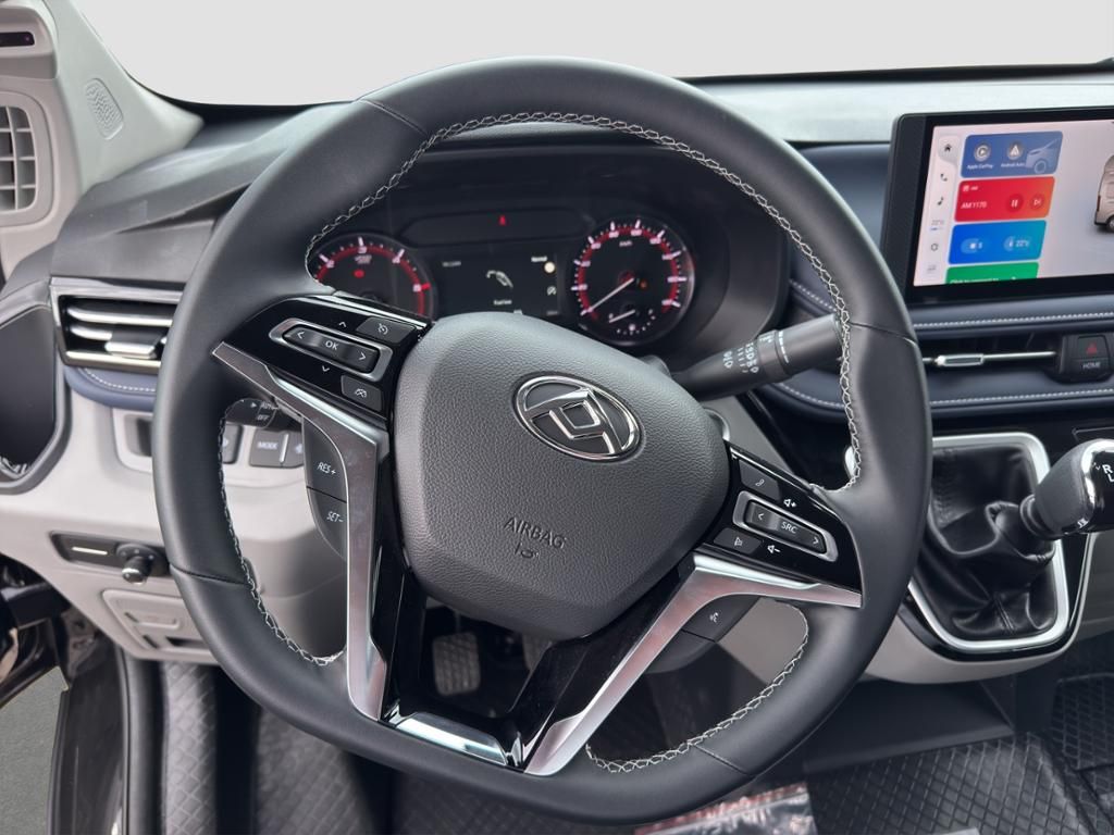 Fahrzeugabbildung Maxus Deliver 7 2.0 Diesel L2 H1 FWD Fernlichtass.*LED