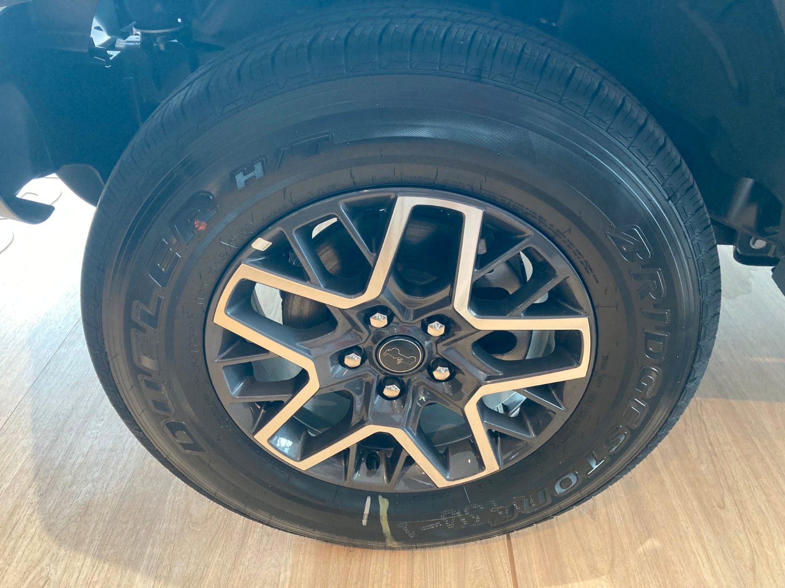 Jeep Wrangler - Bild 12