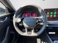 Skoda Octavia - Vorschau Bild 11