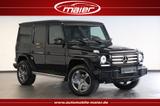 Mercedes-Benz G 350 d AMG-Navi-AHK-Kamera-Xenon-PDC-Klimaa.-