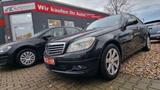 Mercedes-Benz C 180 Kompressor 2.Hand - gebrauchte Mercedes-Benz C 180 aus dem Jahr 2008