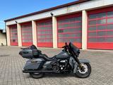Harley-Davidson electra glide ultra limited - HARLEY-DAVIDSON ELECTRA GLIDE ULTRA LIMITED
