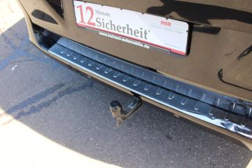 Mercedes V 220 - 5