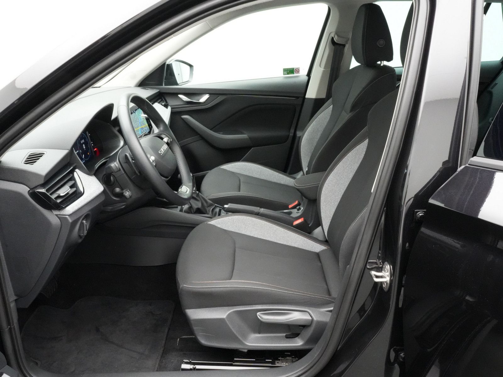 Skoda Kamiq - Bild 15