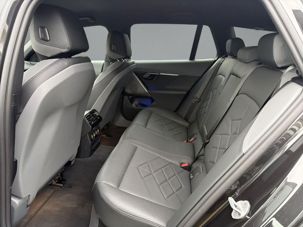 BMW 520 - Bild 9