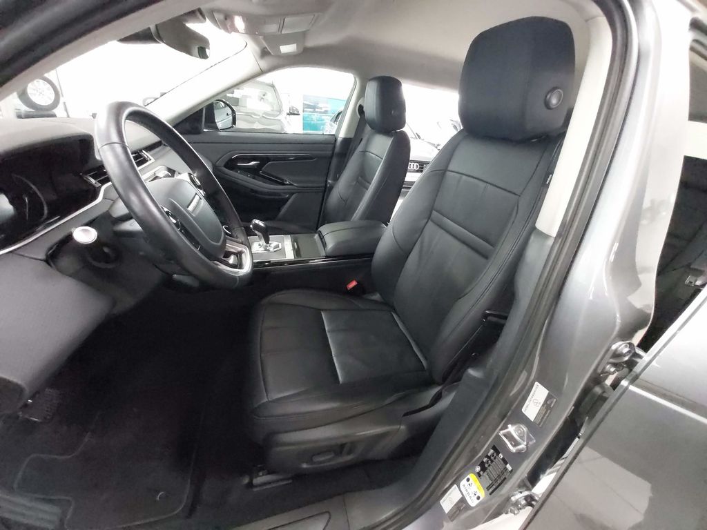 Land Rover Range Rover Evoque KAMERA LEDER NETTO 25.700