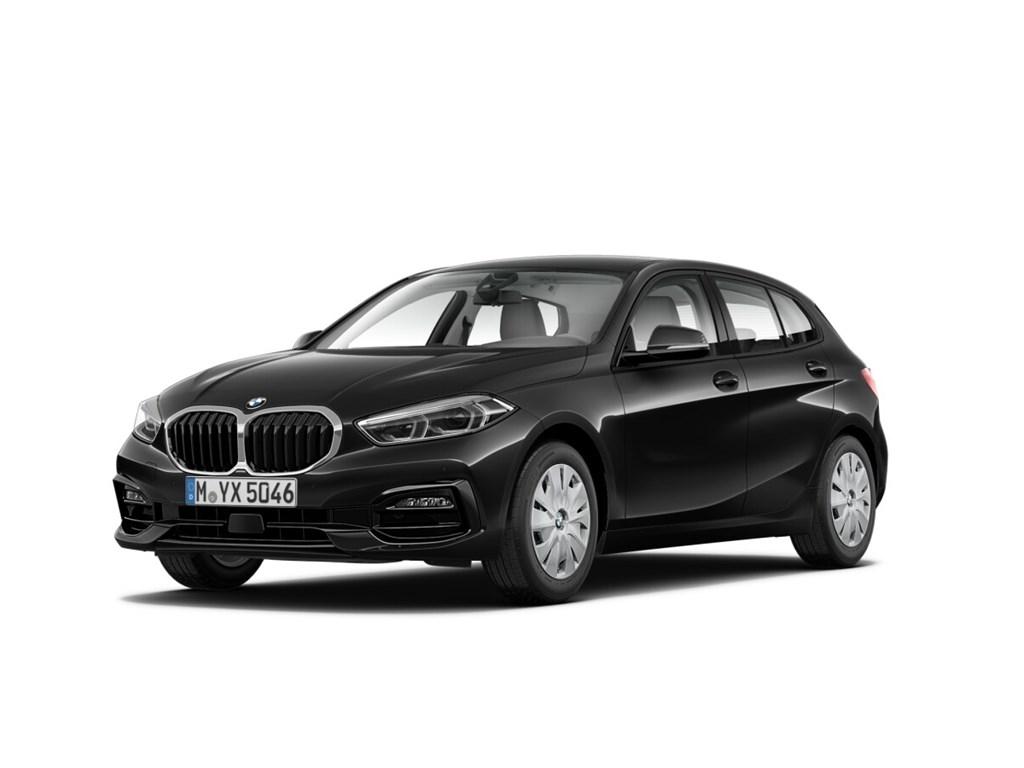 BMW 118 d Aut. AHK Live Cockpit Proff. LED