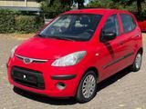 Hyundai i10 Edition+*KLIMA*NUR 37.TKM*TOP GEPFLEGT*1.HD* - Hyundai i10 in Wiesbaden
