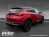 Opel Grandland 1.2 Turbo GS Line Automatik Alcantara  - Opel Gebrauchtwagen in Bremen