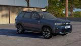 Dacia Bigster Journey HYBRID 155 - Dacia Bigster: Automatik
