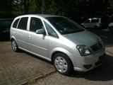 Opel Meriva 1.6 16 V  INNOVATION  LPG Autom.  TÜV neu - Opel Meriva: Van