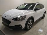 Ford Focus Active 1.0 ecoboost s&s 125cv - Ford Focus mit Benzin-Antrieb: Geländewagen