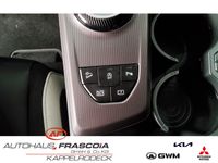Kia Sportage - Vorschau Bild 18
