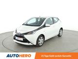 Toyota Aygo 1.0 X-Play*LIM*CAM*KLIMA*TOUCH*BLUETOOTH* - Toyota Aygo (X) in Leverkusen