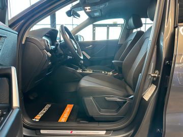 Audi Q2 35 TFSI S line *1. Hand*Klima*Navi*LED*PDC*BT