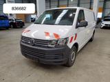 Volkswagen T6 Transporter LR SORTIMO/3-SITZER/KAMERA/TOUCH - Gebraucht Sortimo
