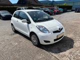Toyota Yaris Cool Edition+Klima+1.Hand+Scheckheft+ - Toyota Yaris: Cool Edition