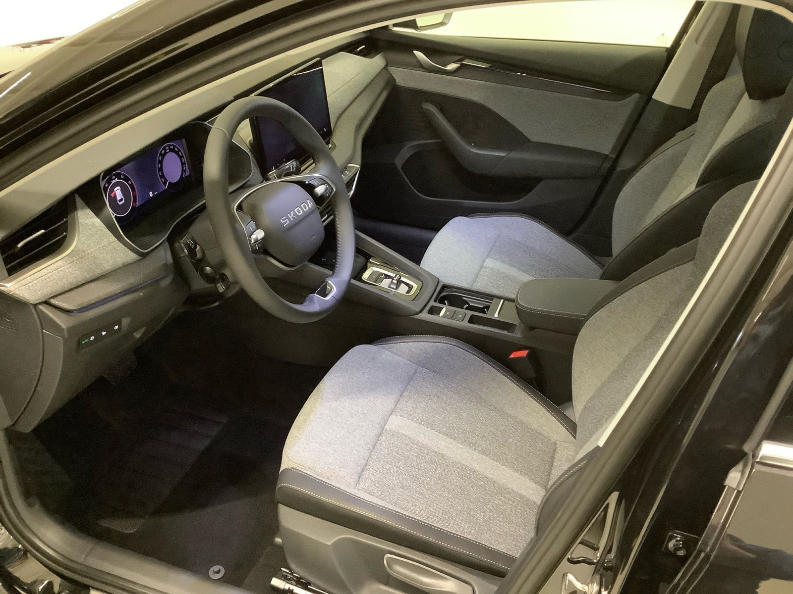 Octavia Combi Balance 1,5 TSI mHEV 110 kW 7-Gang