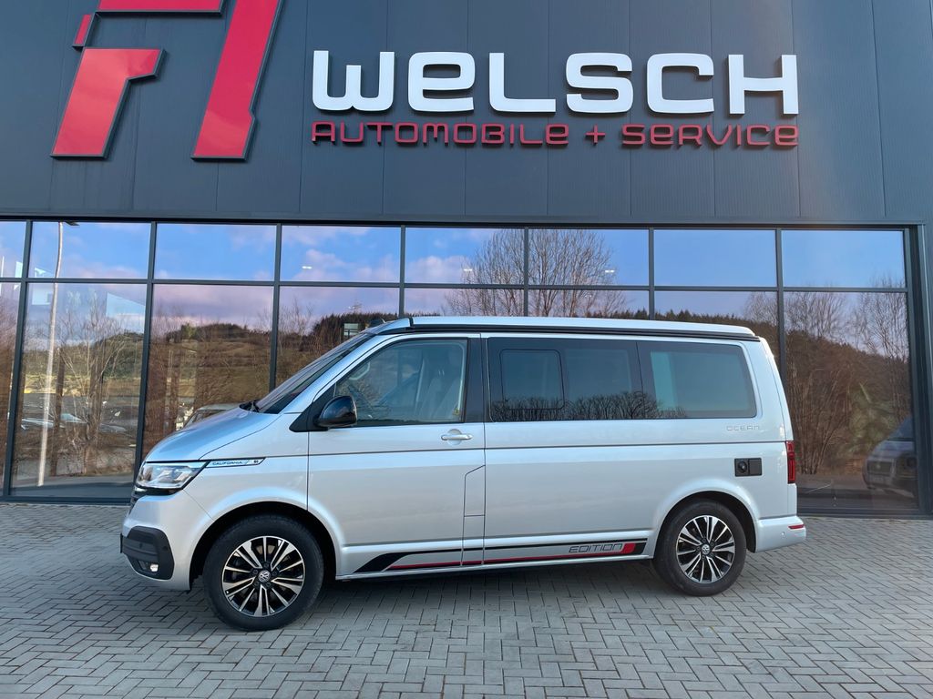 Volkswagen Andere