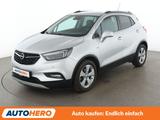 Opel Mokka X 1.4 Turbo Innovation Aut.*LED*NAVI*TEMPO - Opel Mokka X mit Benzin-Antrieb: Automatik