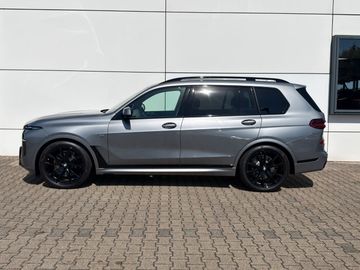 BMW X7 - 3