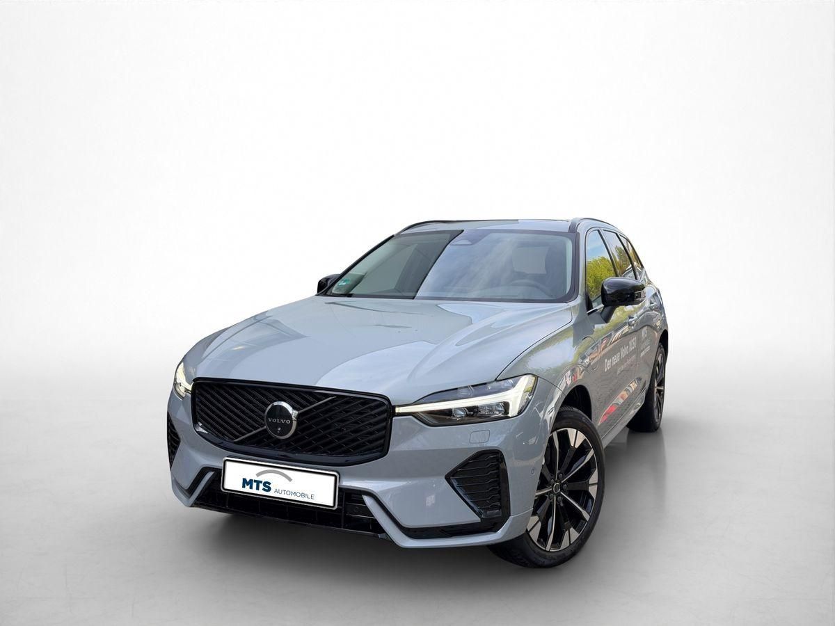Volvo XC60 - Bild 2
