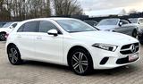 Mercedes-Benz A250 E 8G-DCT Advanced-R.CAM-LEDER-AMBIENTE-LED - Mercedes-Benz A-Klasse: Advanced