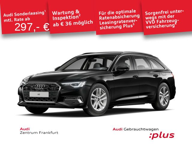 Image of Audi A6