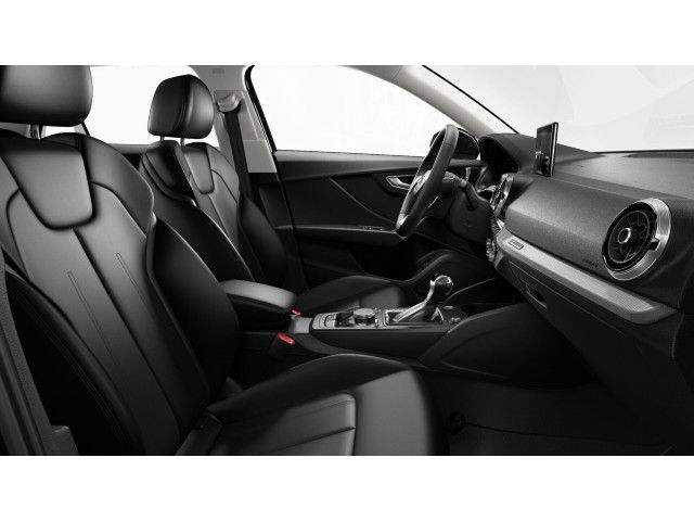 Audi Q2 - Bild 8