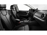 Audi Q2 - Vorschau Bild 8
