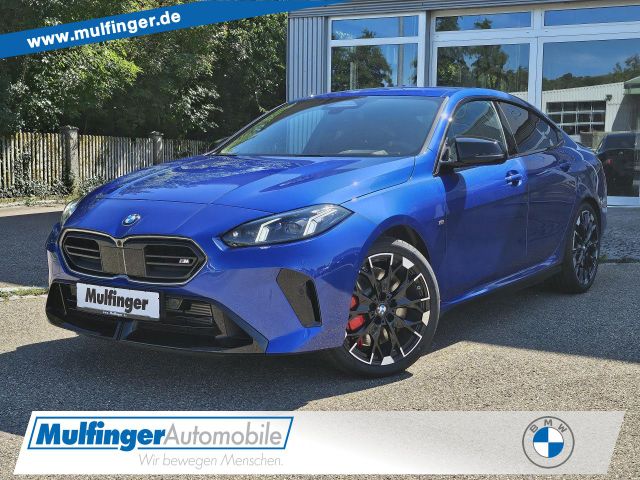 BMW M235 xDr. Gran  Coupé M Sport Pro HUD ACC Navi