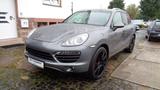 Porsche Cayenne S 4,8*APPROVED GARANTIE bis 06.2025*TOP* - Porsche Gebrauchtwagen in Marburg