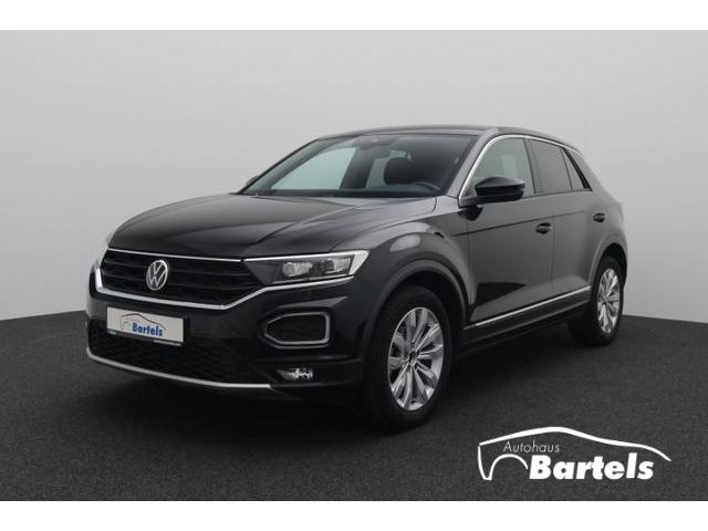 Volkswagen T-Roc 1.5 Sport DSG ACC LED
