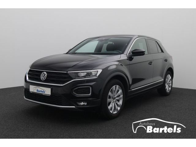 Volkswagen T-Roc 1.5 Sport DSG ACC LED