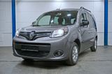 Renault Kangoo 1.5Blue dCi Limited AHK TEMP PARK NAV BT - Renault Kangoo: Van